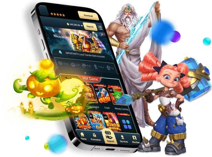 Chương trình VIP độc quyền và ưu đãi đặc biệt tại rik88 login