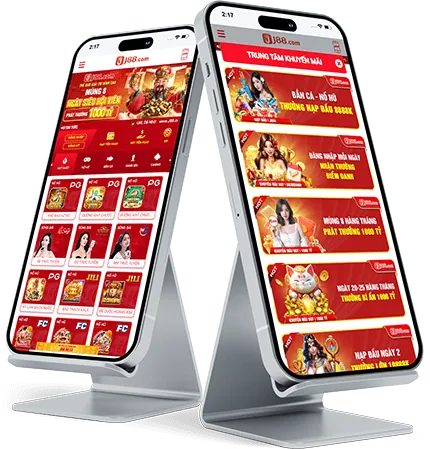 Ứng dụng di động rik88 login trên điện thoại