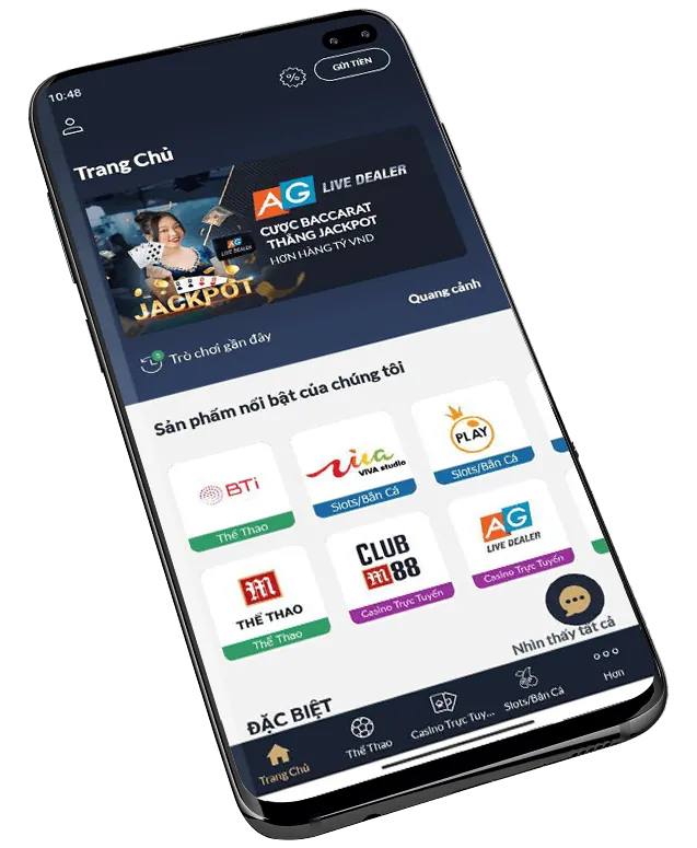Các phương thức gửi tiền đa dạng tại rik88 login