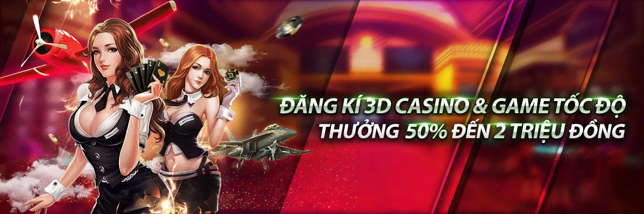 Hình ảnh chính về các chương trình khuyến mãi của rik88 login