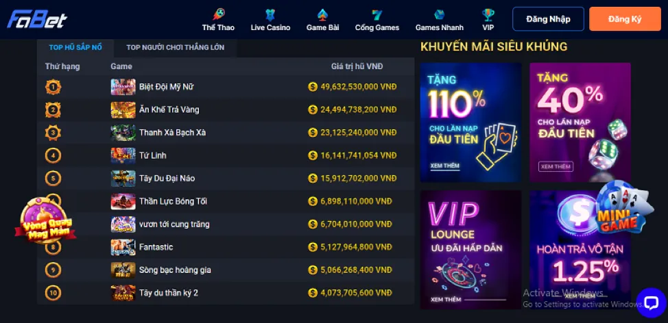 Slot Cổ Điển rik88 login