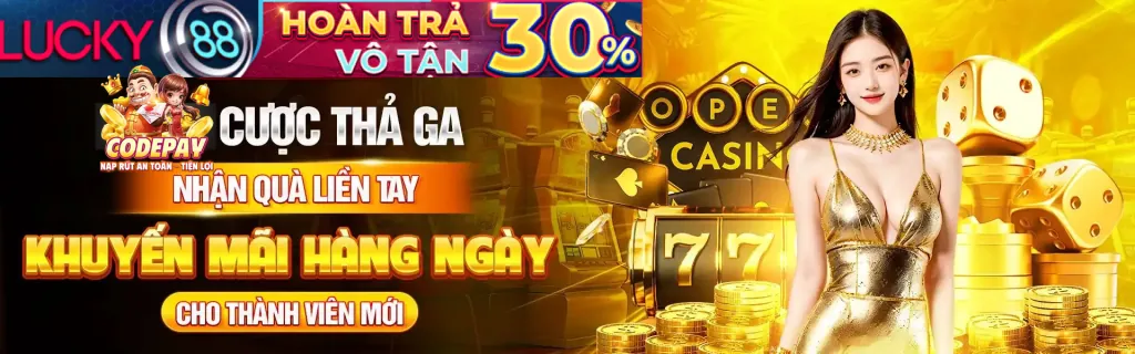 Kho Game Đồ Sộ rik88 login